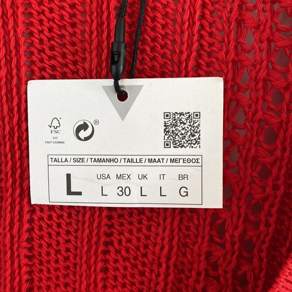 Zara Sweater - Picture 3 of 5